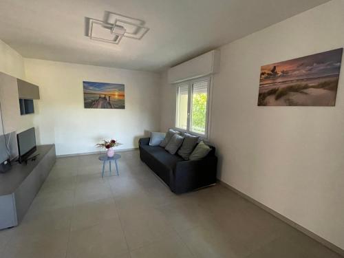 Villa Primule Cattolica in 카톨리카