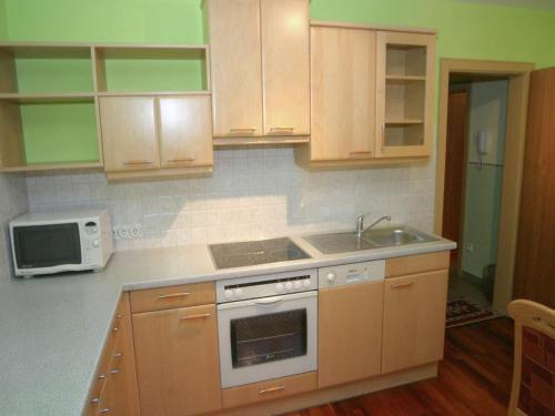 Appartment Irmgard - image 14