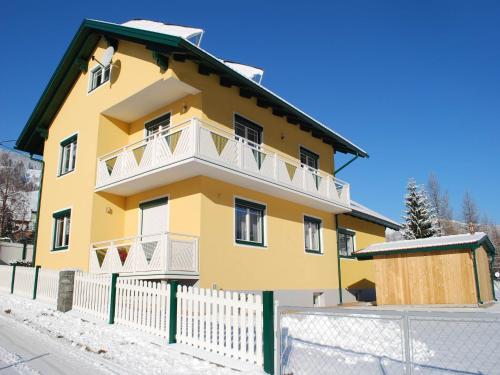 Appartment Irmgard - image 6