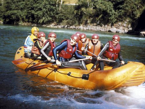 Appartment Irmgard - image 10