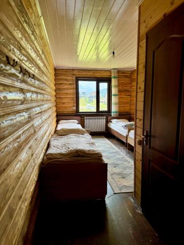 Vistas, Arashan Hotel in Teploklyuchenka