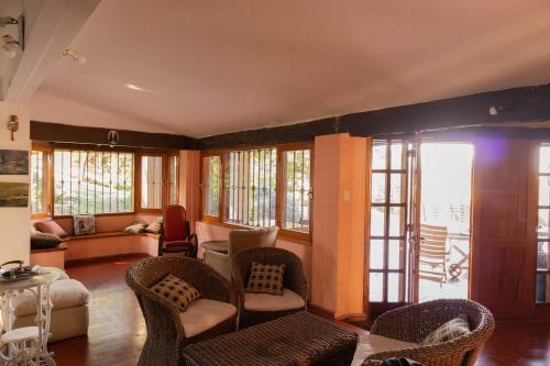 Casa en Ascochinga privado in Ascochinga