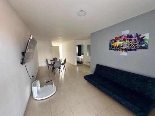 Apartamentos La Ceiba