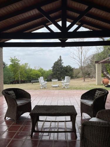 Casa en Ascochinga privado in Ascochinga