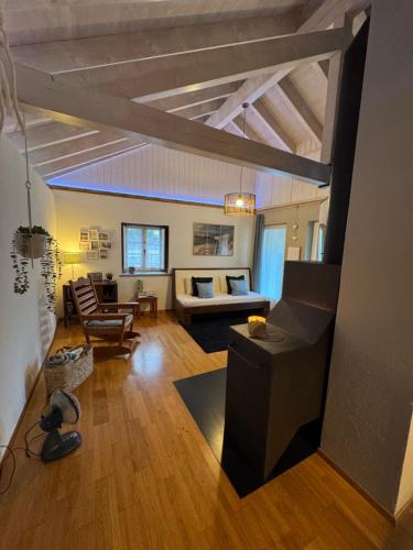 設施, Il Cottage in 克雷斯安諾