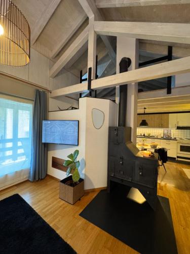 Il Cottage in 克雷斯安諾