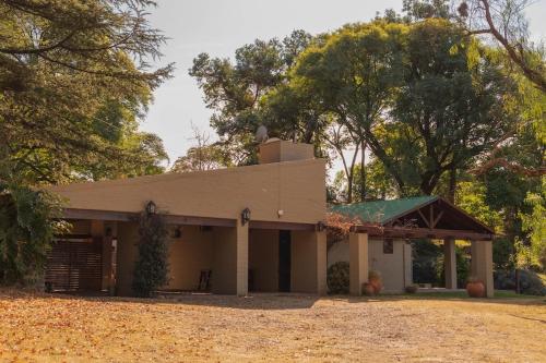 Viesnīcas āriene, Casa en Ascochinga privado in Ascochinga