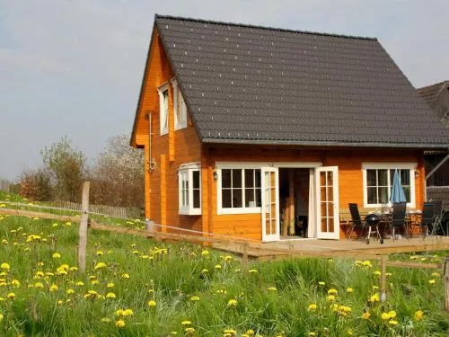 Naturrefugium bei Willingen in Medebach, Deutschland