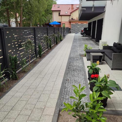 Apartamenty Amadeus Mare