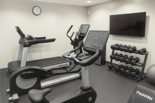 Garner Hotel Evansville East by IHG