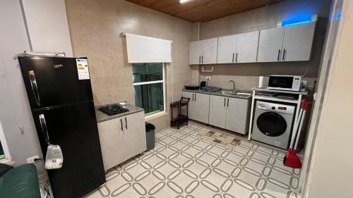 T Cozy Chalet in Al Rama