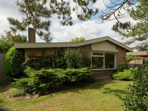 Holiday Home in Julianadorp near Beach, Julianadorp