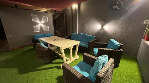 T Cozy Chalet in Al Rama