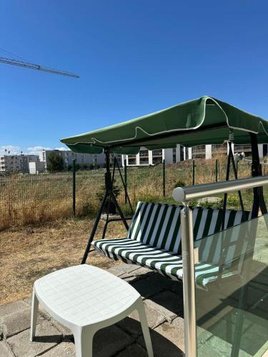 Апартамент на морето