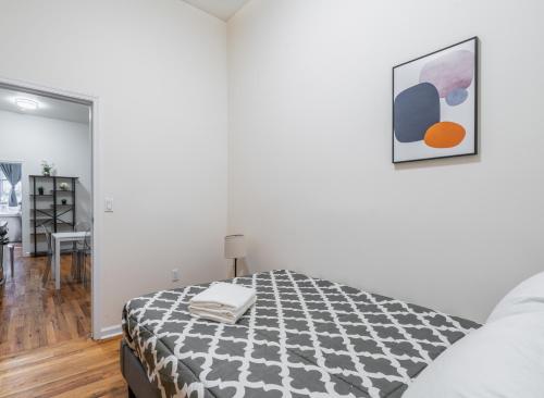 2 Bedroom Hidden UpScale Oasis, Nueva York (foto 4)