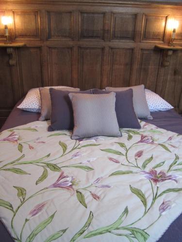 La Petite Richerie Room Type - Double Room