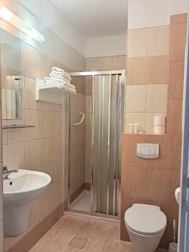Hotel Sezam Kraczkowa Smart Lock