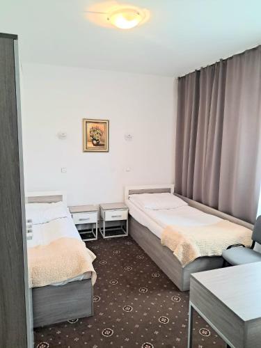 Hotel Sezam Kraczkowa Smart Lock