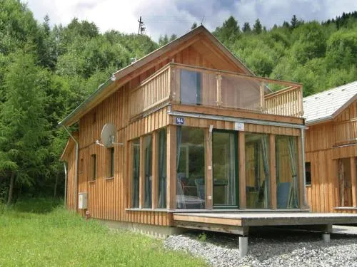 Chalet Stadl an der Mur near Ski Slopes in Stadl an der Mur, Österreich
