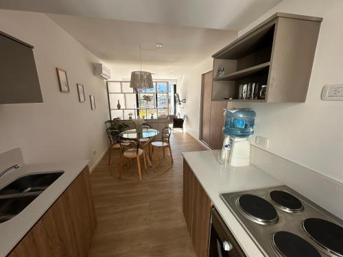 hermoso estudio zona estrategica, Buenos Aires