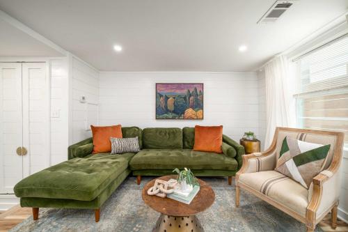 Woodys Place in Atlanta, USA