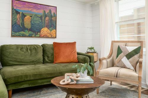 Woodys Place in Atlanta, USA