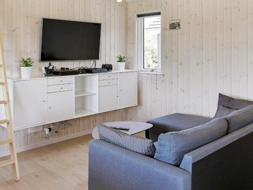 Einrichtungen, 20 person holiday home in Væggerløse in Vaeggerlose