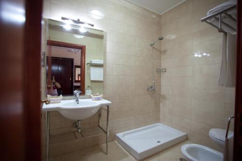 Orchidea Hotel - image 13