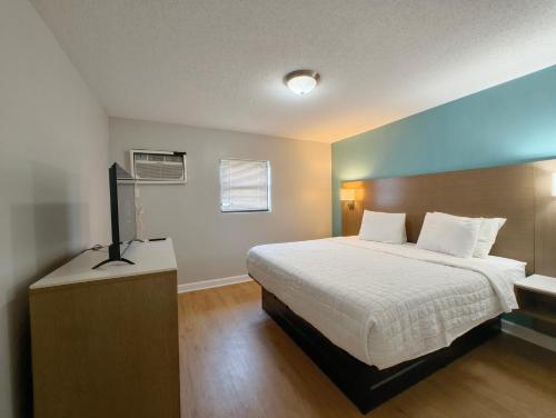 Sand Dollar Motel