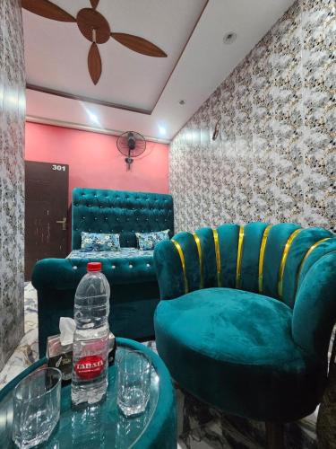 City Palace Hotel Lahore - image 6