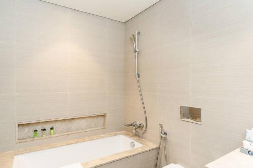 CitiHome Stylish Design Prime Location, Dubaj (fotografie 9)