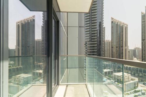 CitiHome Stylish Design Prime Location, Dubaj (fotografie 8)