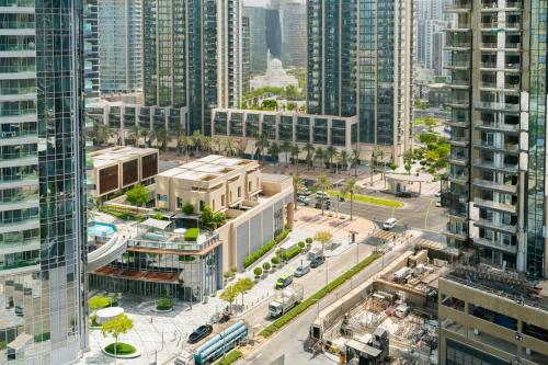 CitiHome Stylish Design Prime Location, Dubaj (fotografie 7)