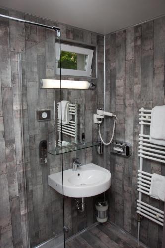 Hotel Aquarius Braunschweig - image 12