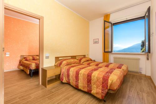 Hotel Antica Croce - Gardaslowemotion