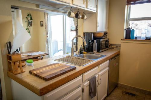 Dog Friendly Oasis Private Hot Tub with Sauna in Boulder (CO)