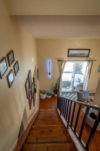 Dog Friendly Oasis Private Hot Tub with Sauna in Boulder (CO)