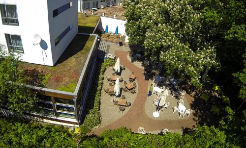 Hotel Aquarius Braunschweig - main image