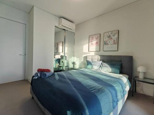 Bright and Spacious 2BR Apartment in Olympic Park - main image