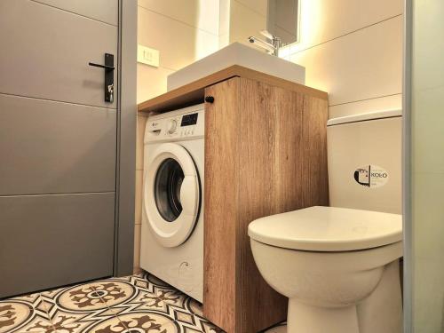 The Arabesque Comfortable Studio - image 10