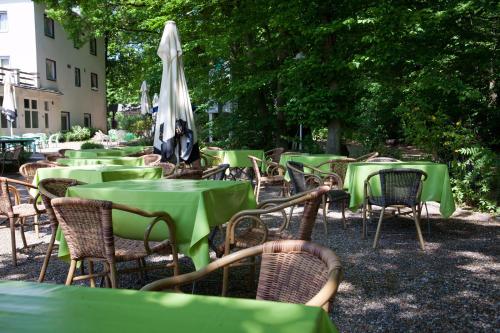 Hotel Aquarius Braunschweig - image 14