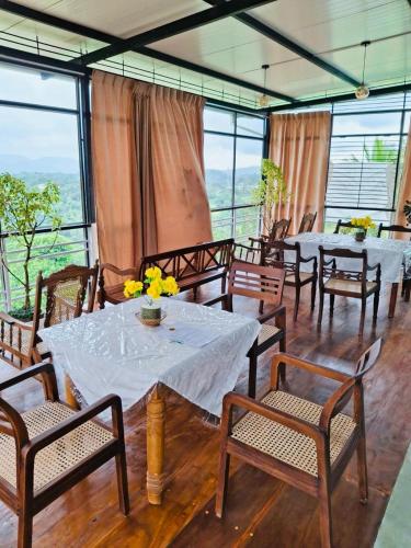 Sunset Inn, Kandy (fotografie 6)