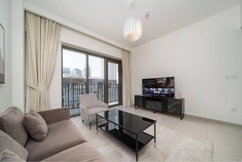 Elegant 1 Bed Creek Beach Stay with Beach Access, Дубай (фото 5)