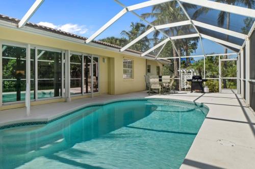 Unwind in tropical paradise at Sunflower Cottage, Sanibel (zdjęcie 4)