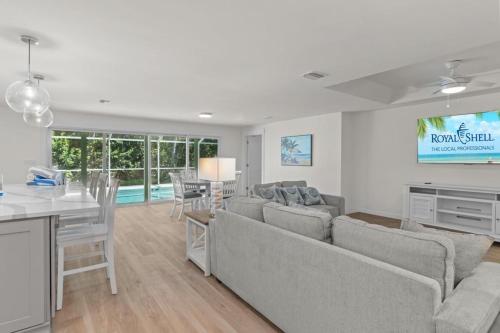 Unwind in tropical paradise at Sunflower Cottage, Sanibel (zdjęcie 6)