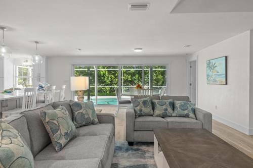 Unwind in tropical paradise at Sunflower Cottage, Sanibel (zdjęcie 7)