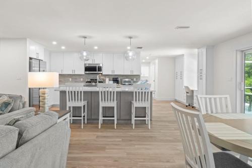 Unwind in tropical paradise at Sunflower Cottage, Sanibel (zdjęcie 9)