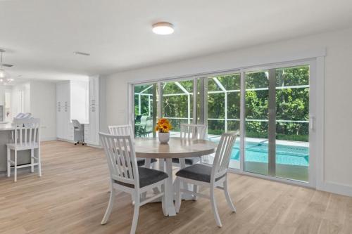 Unwind in tropical paradise at Sunflower Cottage, Sanibel (zdjęcie 10)