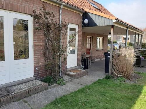  Holiday Home Groet near Schoorl Dunes, Unterkunft in Groet