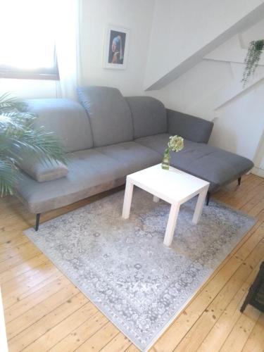 Gemütliche, feine Ferienwohnung mit Nähe zum Rhein- Ideal für 2, Koblenz (Foto 3)